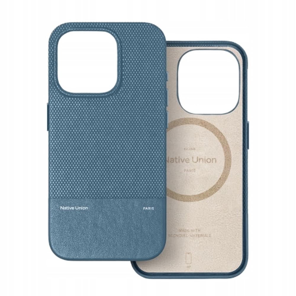 Native Union (Re)Classic Case Etui do iPhone'a