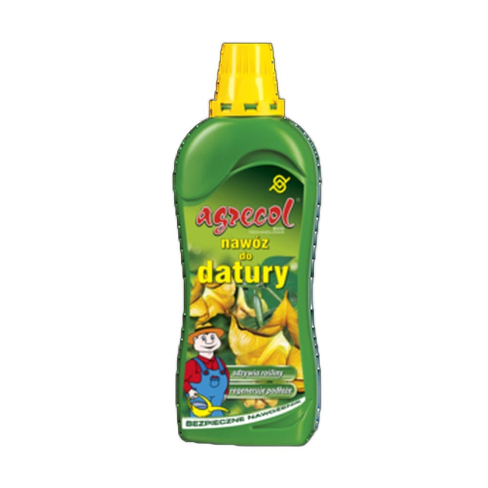 Nawóz do datury 0,75l, Agrecol
