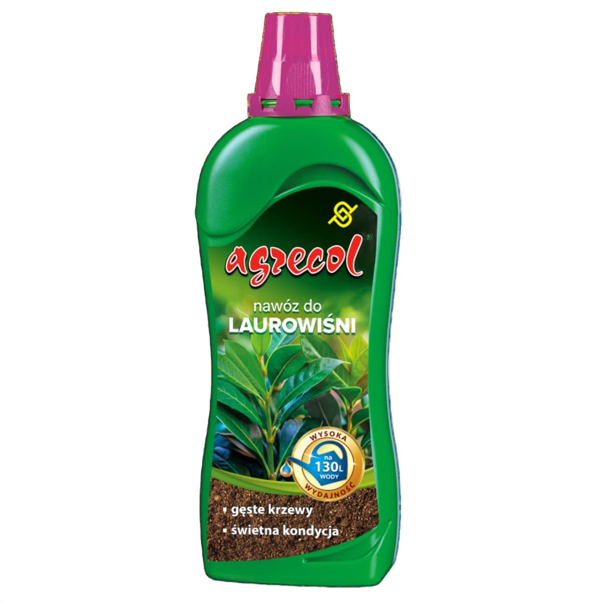 Nawóz do laurowiśni 750 ml Agrecol