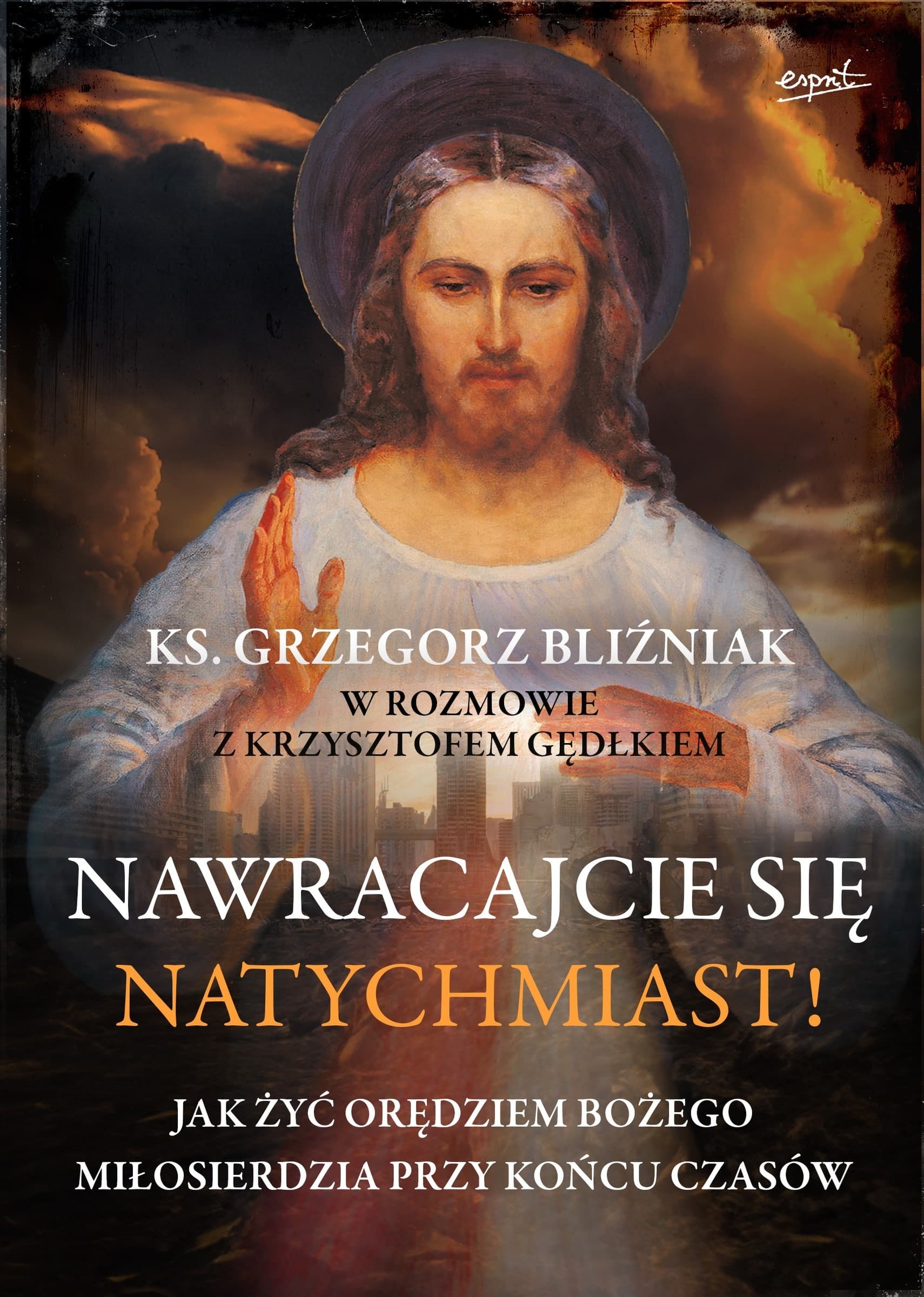 Nawracajcie się natychmiast! wyd.