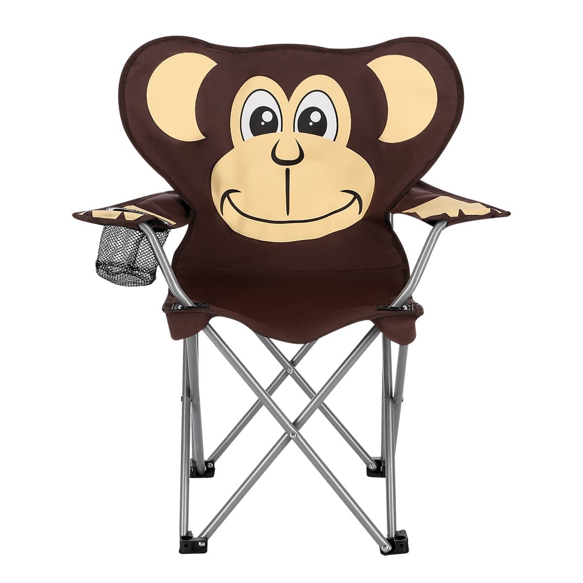 Krzesełko turystyczne Nils Fun NC3029 Monkey
