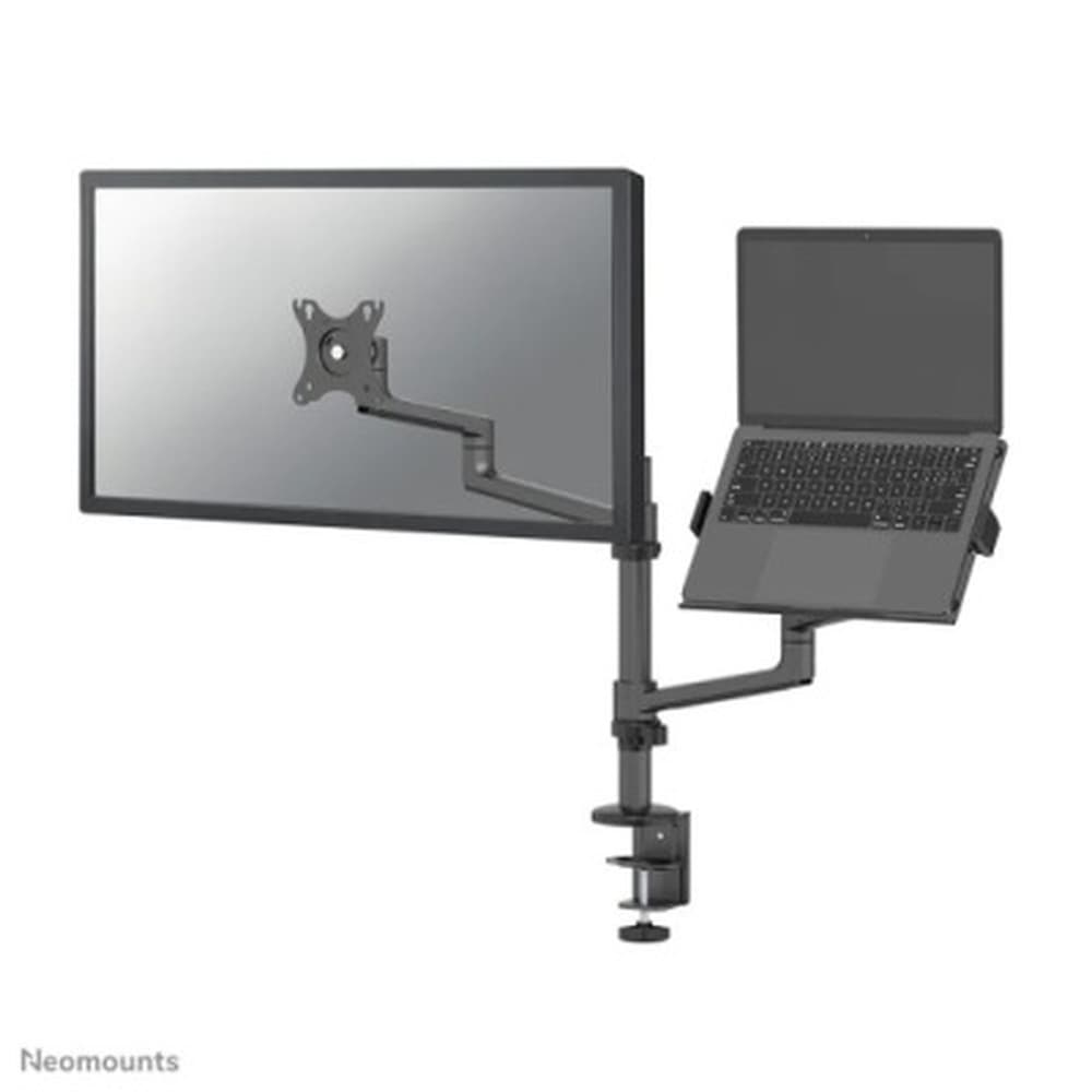 Neomounts DS20-425BL2 Uchwyt biurkowy do monitora