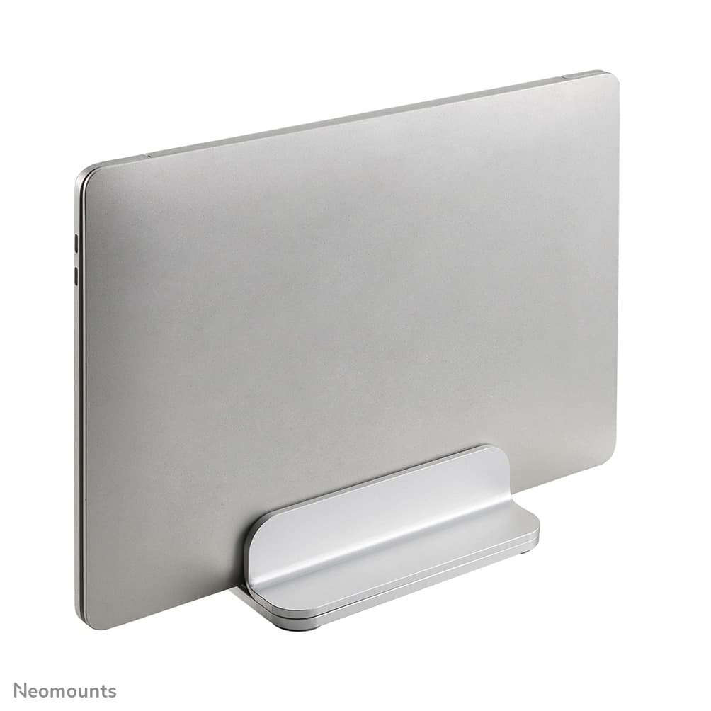 Neomounts NSLS300SILVER stojak na laptop Podstawka na notebooka Srebrny 43,2 cm (17")