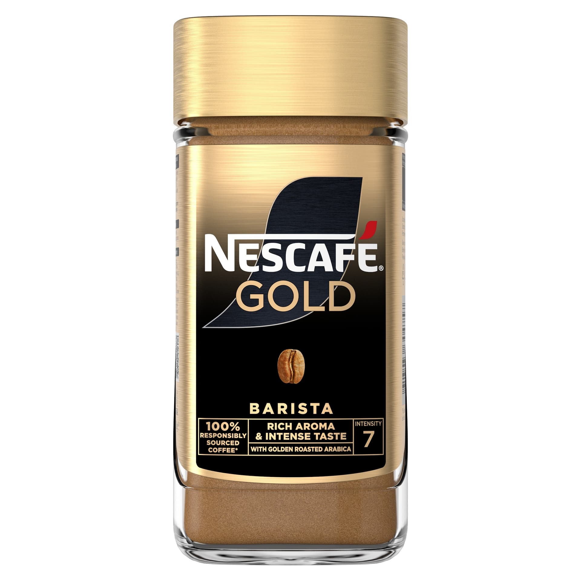 Nescafe Gold Barista 180 g