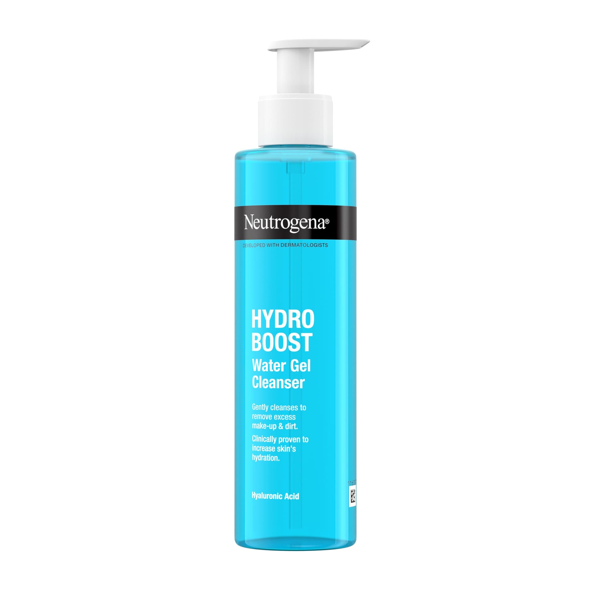 Neutrogena Hydro Boost Żel do twarzy dla skóry suchej 200 ml