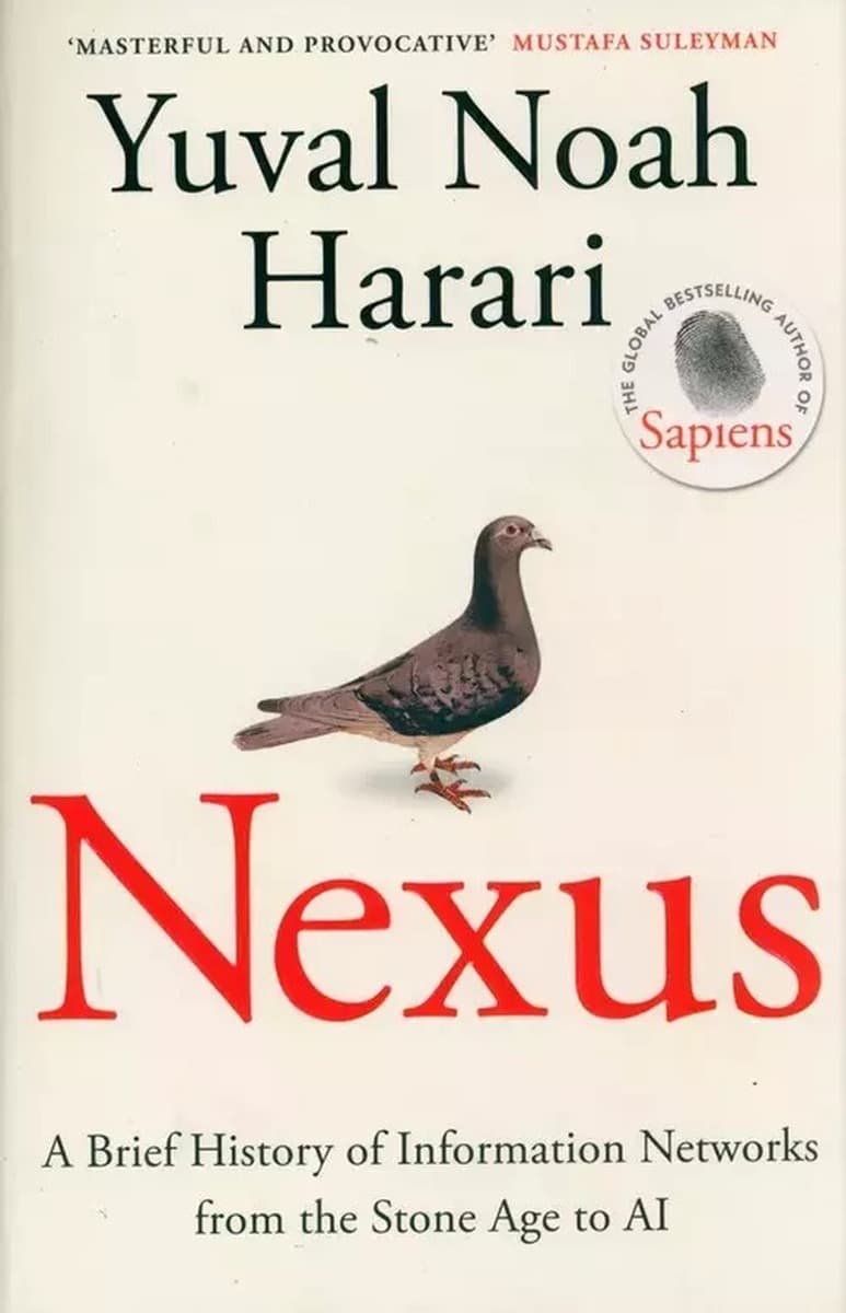Nexus wer. angielska