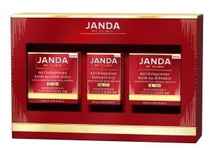 Nici do szycia Janda My Clinic 60+