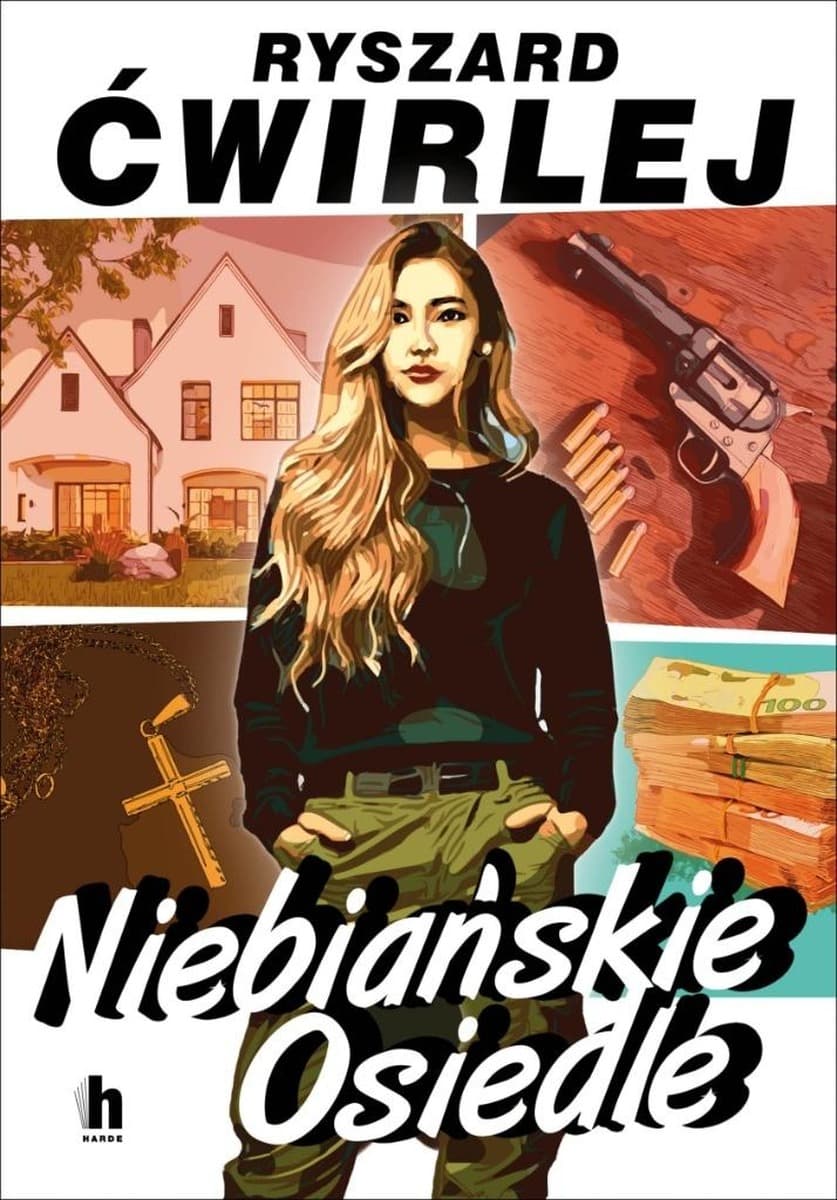 Niebiańskie Osiedle