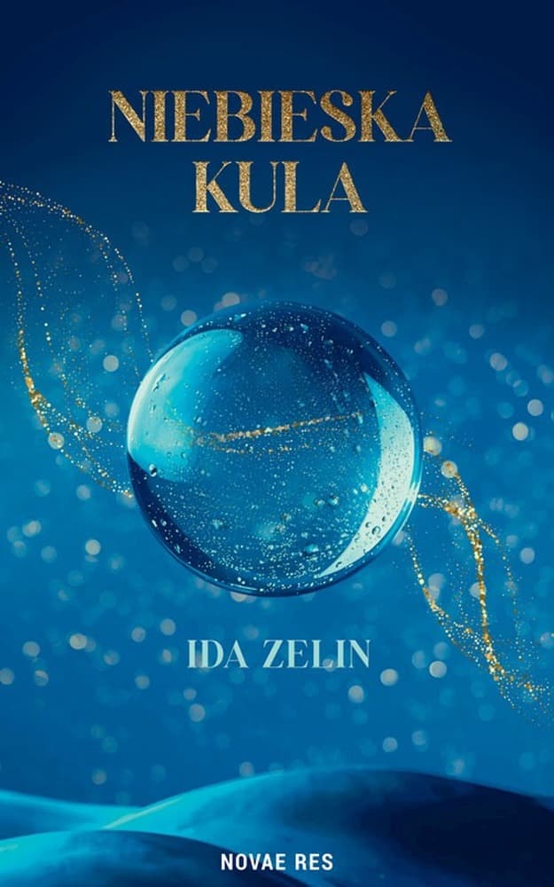 Niebieska kula