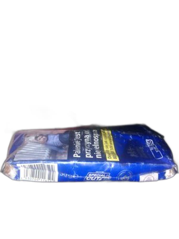 Niebieska pasta do zębów TP P&S 30 g
