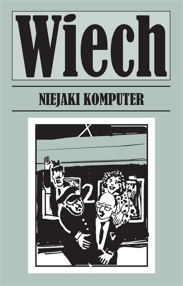 Opowiadania powojenne - Stefan Wiechecki Wiech