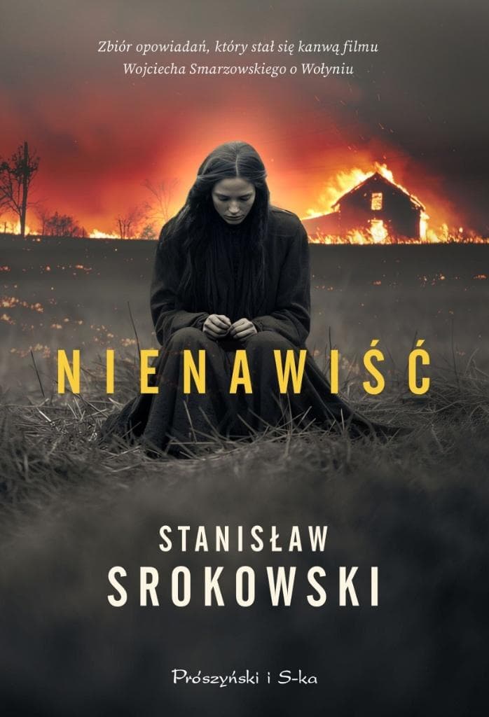 Audiobook Zbiór opowiadań o Wołyniu - Prószyński i S-ka