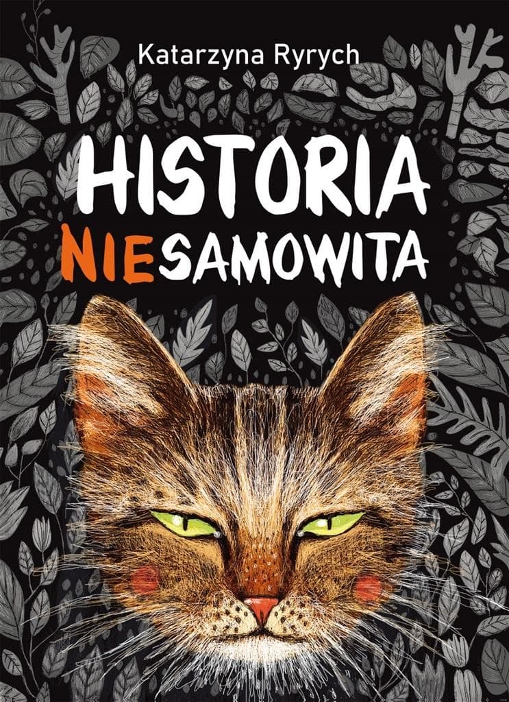 Niesamowita historia o więzi między światami i duszami