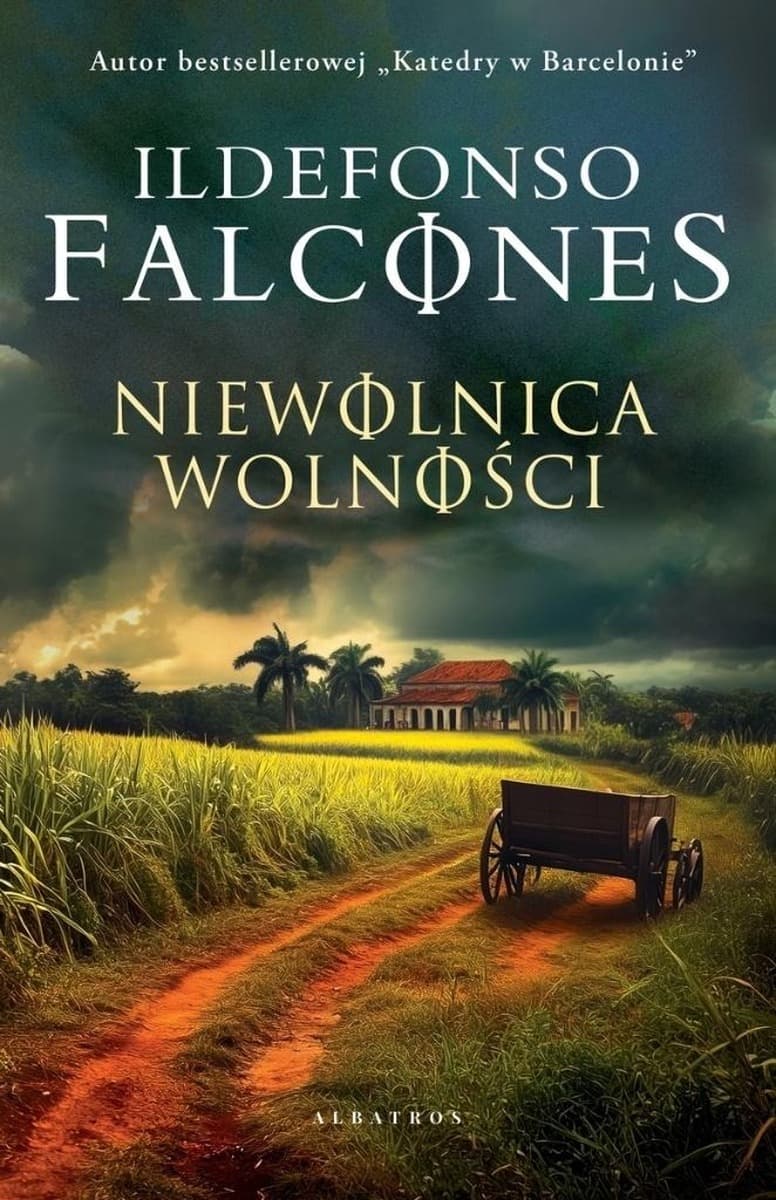 Niewolnica wolności