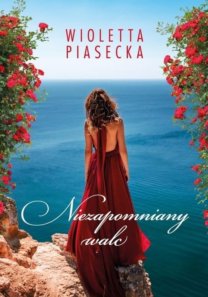 Niezapomniany Walc – Wioletta Piasecka