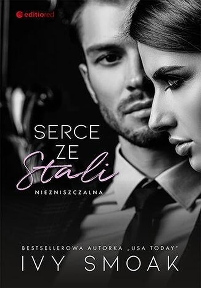 Niezniszczalna Serce ze stali Tom 1
