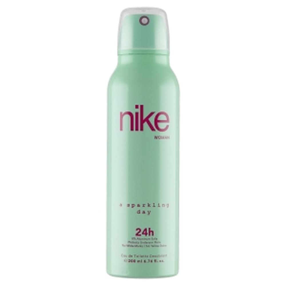 NIKE W DEO SPR 200ML SPARKL DAY - Dezodorant damski