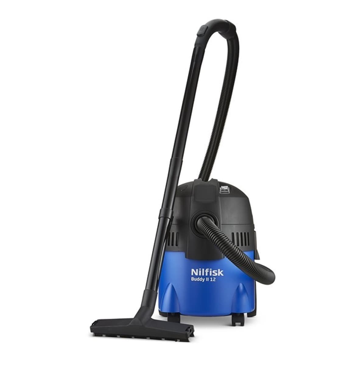 NILFISK BUDDY II 12 Car Cleaner Odkurzacz Sucho-Mokro 12l