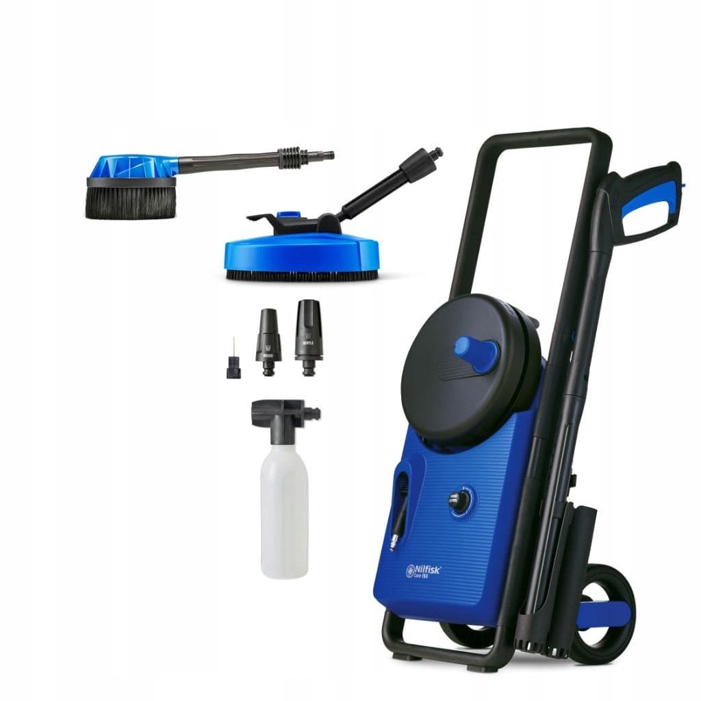 NILFISK Myjka CORE 150-10 PowerControl PA