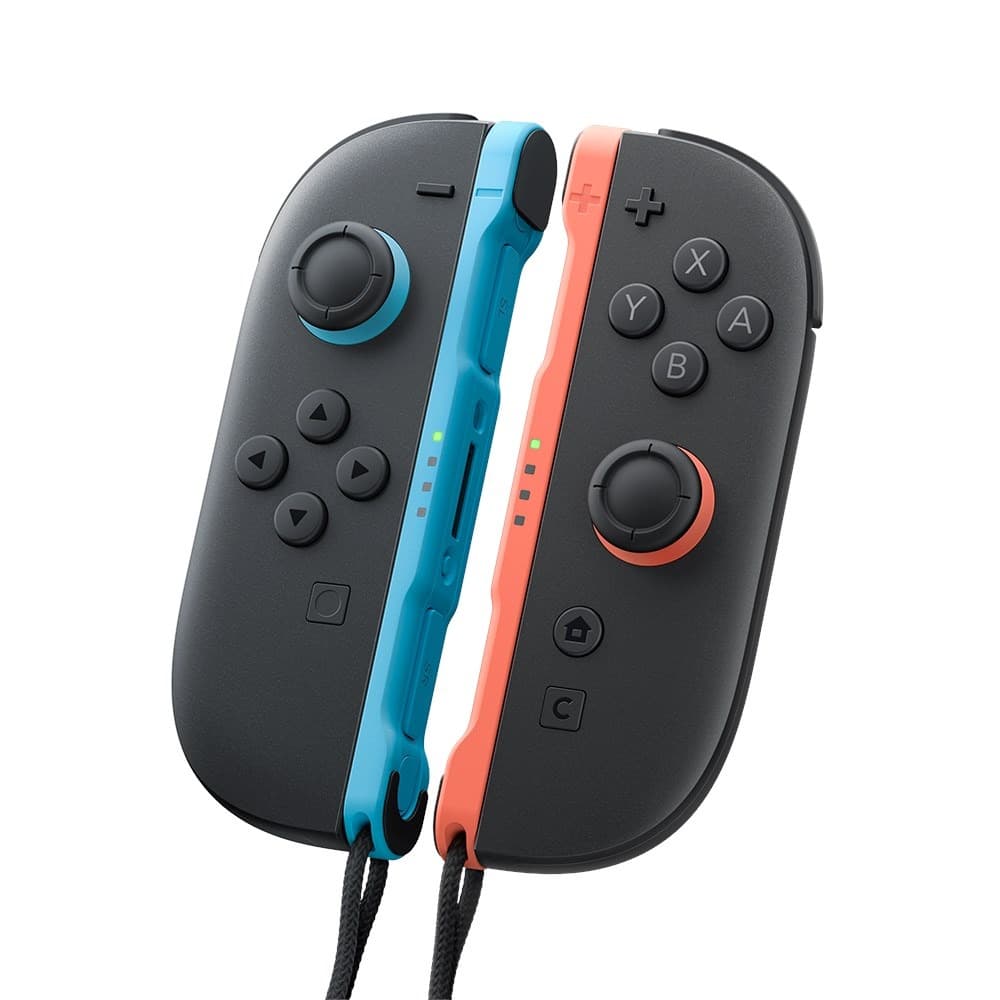 Konsola Nintendo Switch 2 Joy-Con
