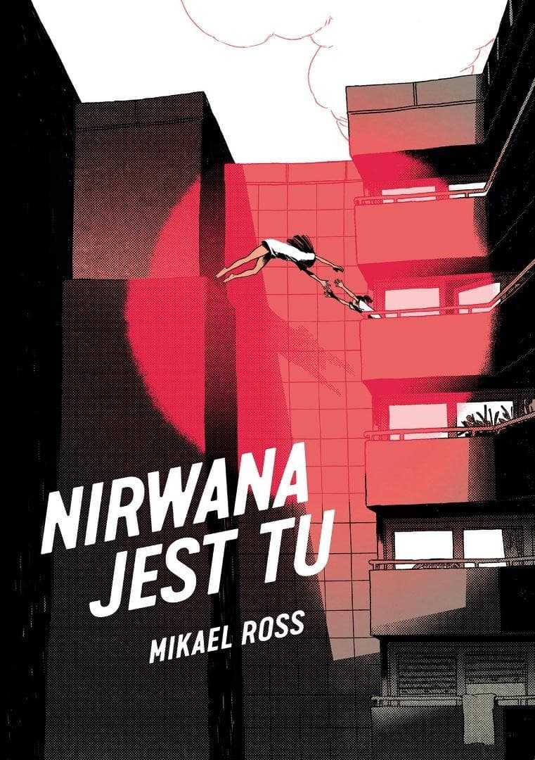 Nirwana jest tu