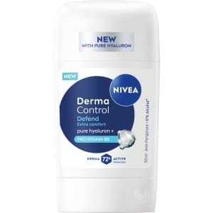 Nivea Ochrona i Świeżość Deo Stick 50 ml