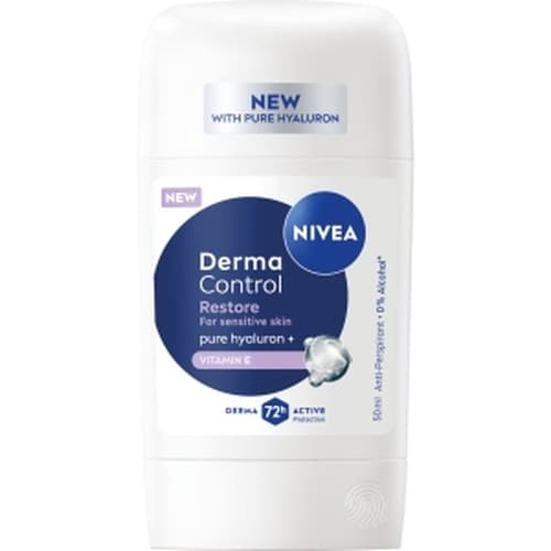 Nivea Dezodorant w sztyfcie dla kobiet 50 ml