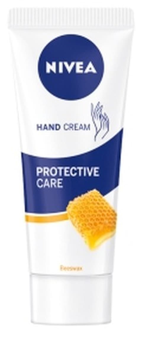 Nivea Krem do opalania Protect SPF 50 75 ml