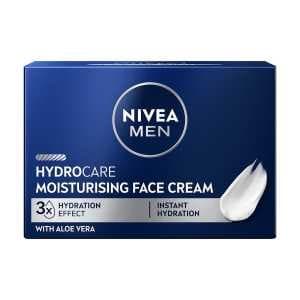 NIVEA MEN Krem Hydro Care 50ml