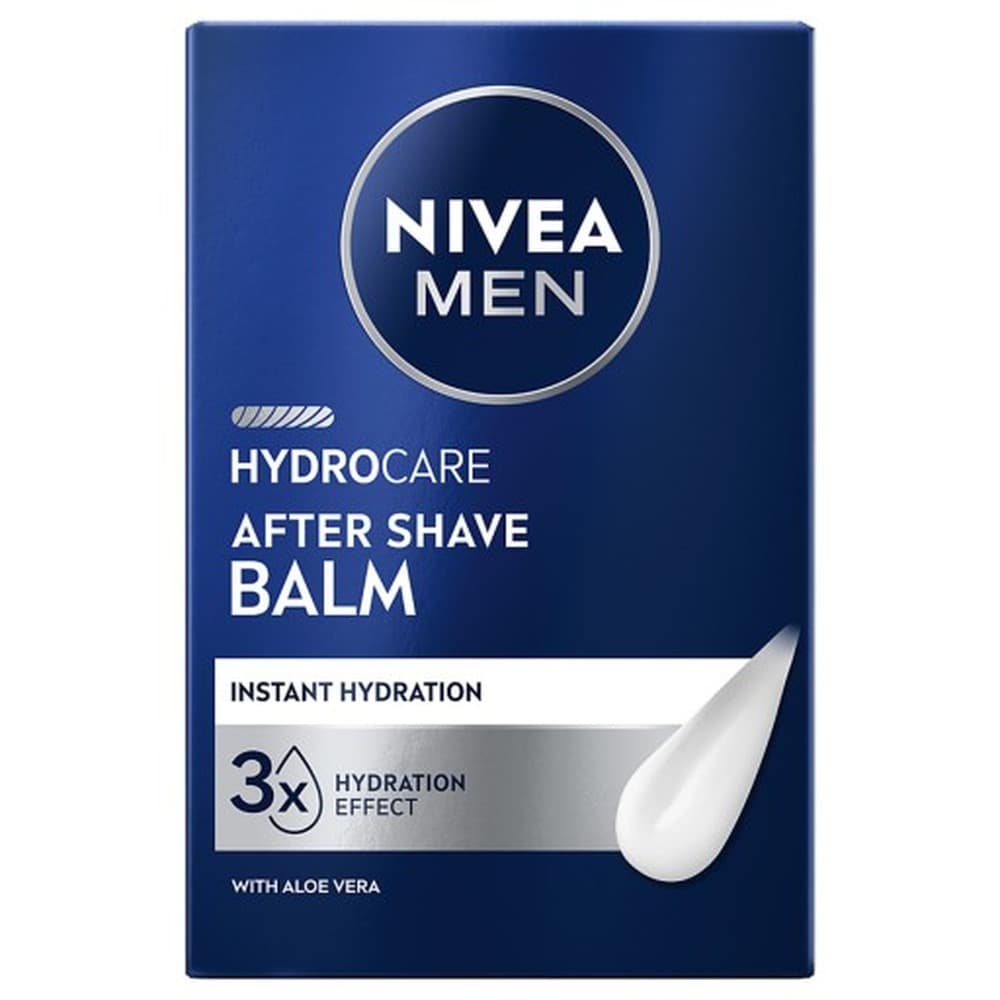 NIVEA MEN Protect Care Balsam po goleniu 100ml