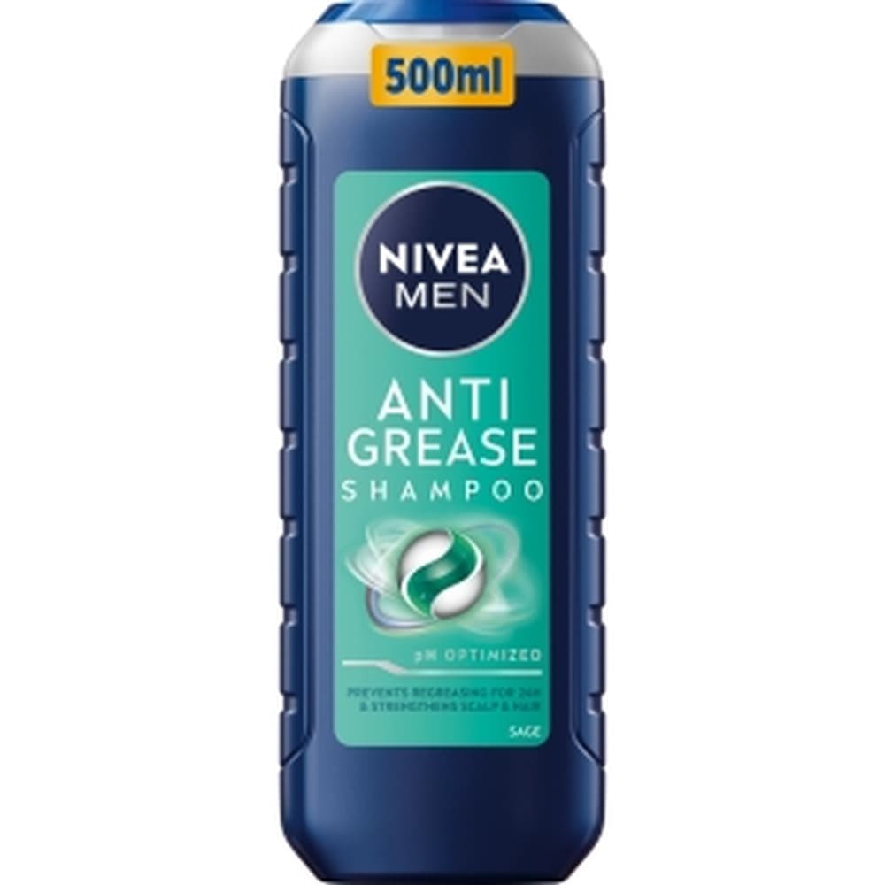 Nivea SZ/WL A-GREASE 99003 500 ml