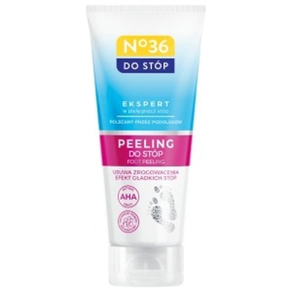NO 36 Peeling do Stóp 100 ml