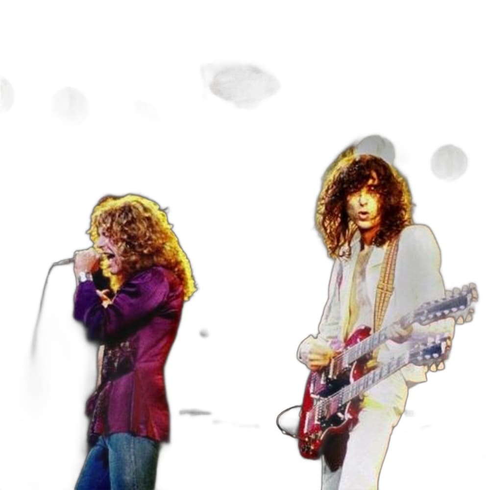 No Restrictions '69 - Koncert Led Zeppelin na płycie winylowej