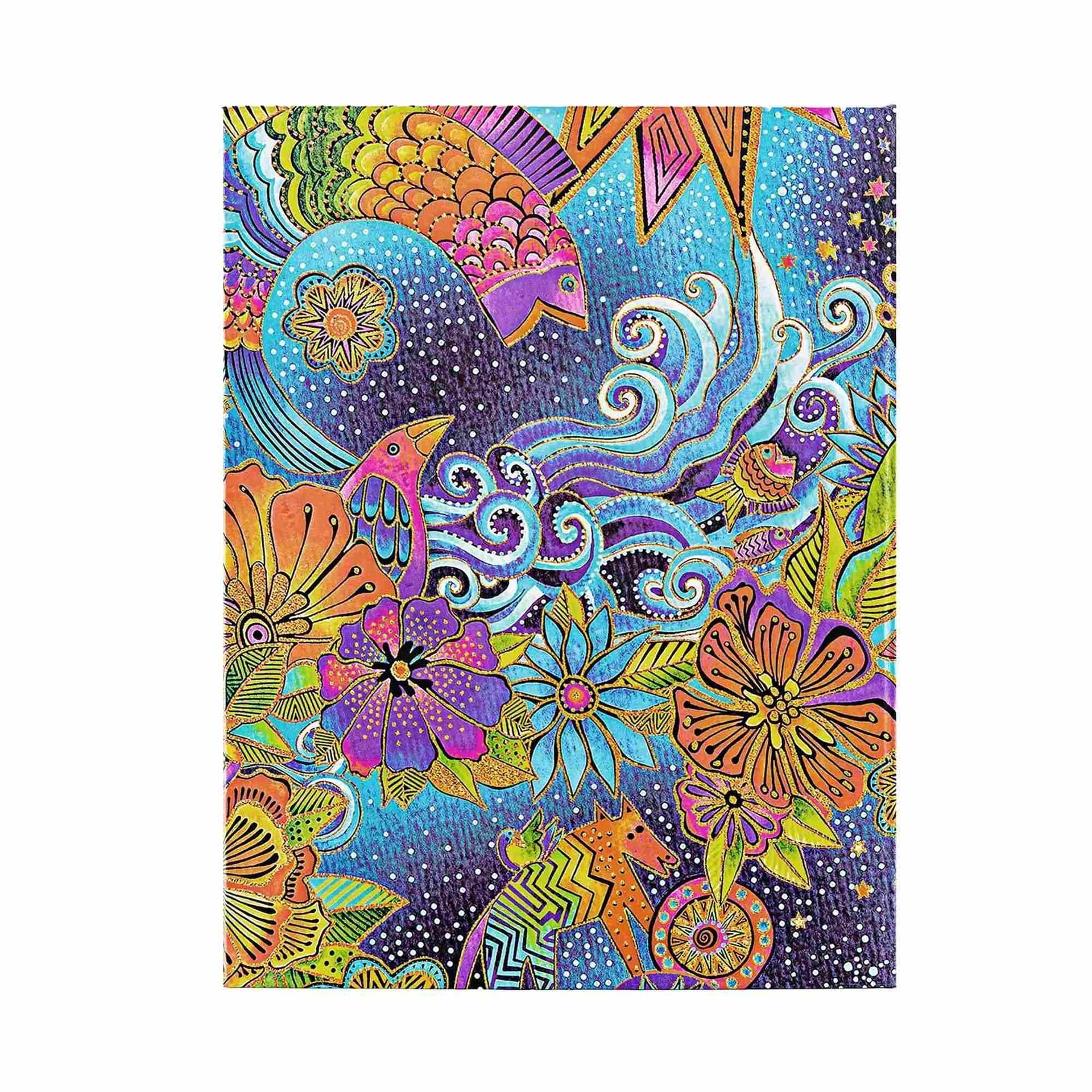 Notatnik Paperblanks Celestial Magic Ultra linia PB9691-7