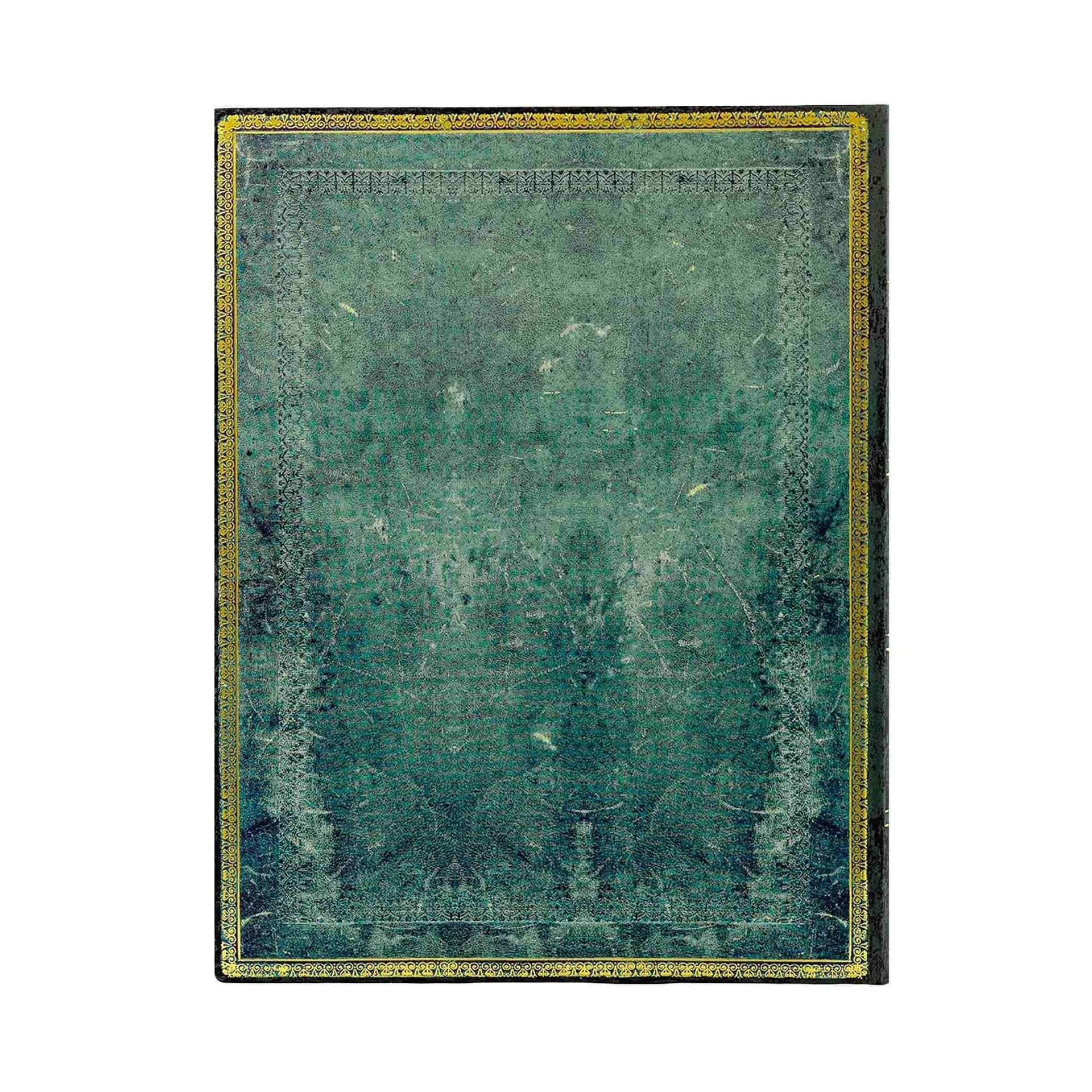 Notatnik Paperblanks Pacific Blue Flexi Ultra linia FB9730-3