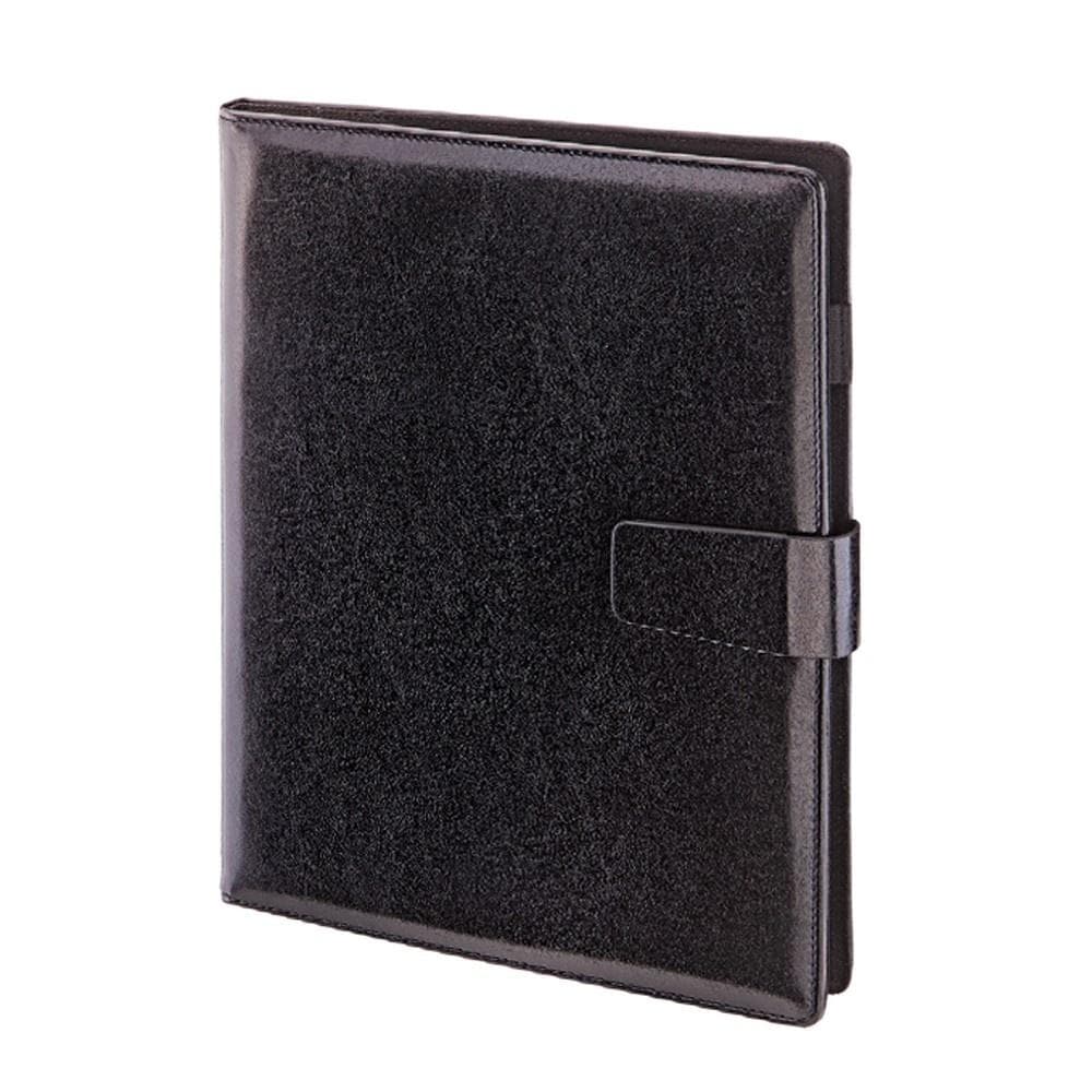 Notes A4 z wymiennym wkładem 100 kartek w linię
