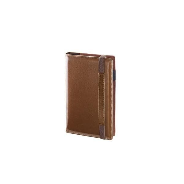Notes A6 w linie 100 kartek z wymiennym wkładem