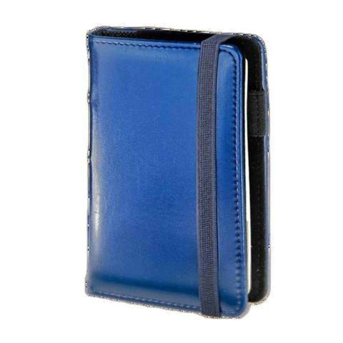 Notes A6 w kratkę 100 kartek z wymiennym wkładem