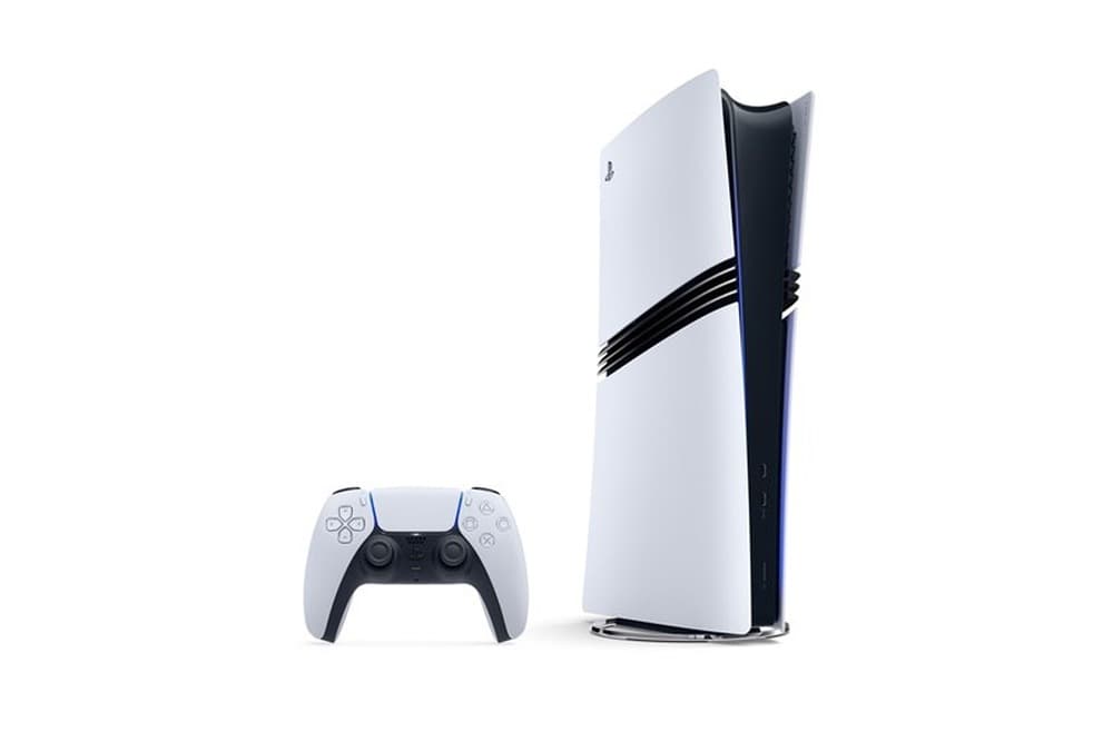 Konsola Sony PlayStation 5 Pro