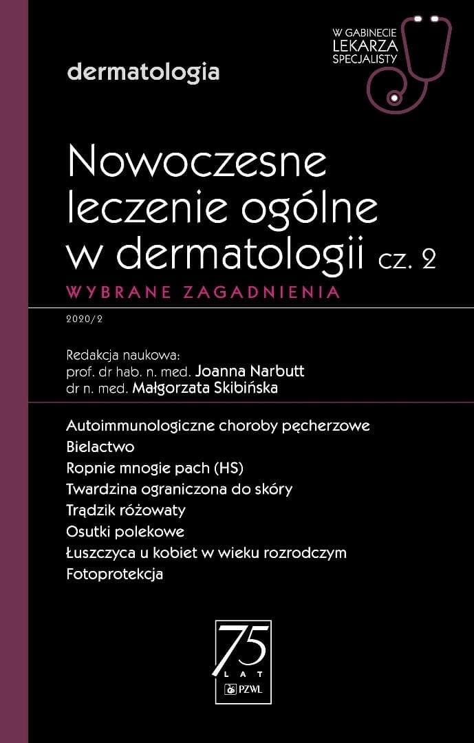 Nowoczesne metody leczenia w dermatologii