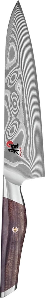 Nóż Gyutoh MIYABI IKI 20 cm
