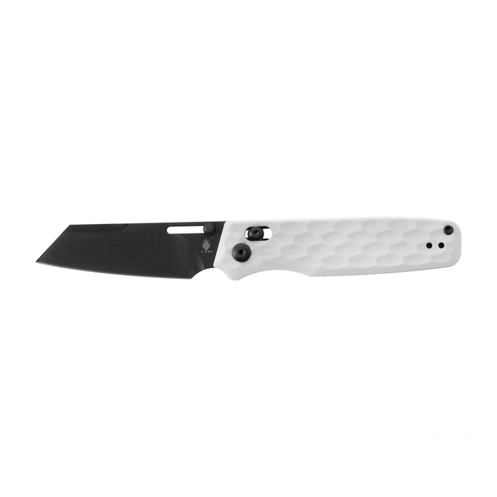 Nóż Kizer Task White G10 Nitro-V