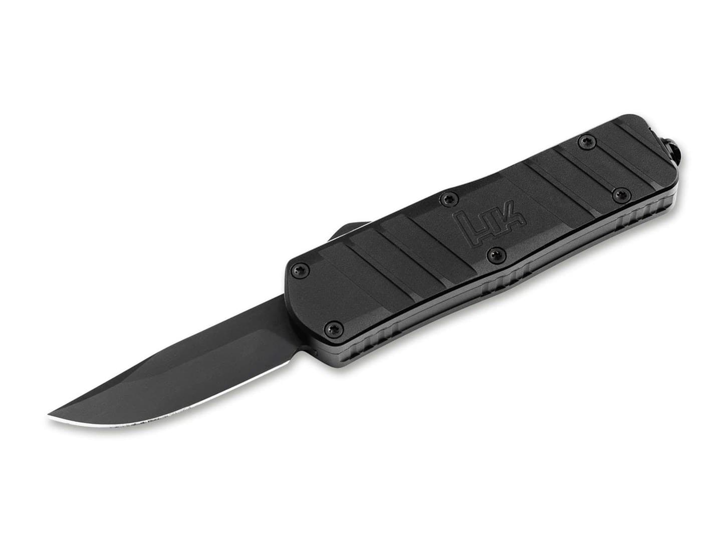 Nóż OTF Heckler & Koch SP03 D2 stal D2