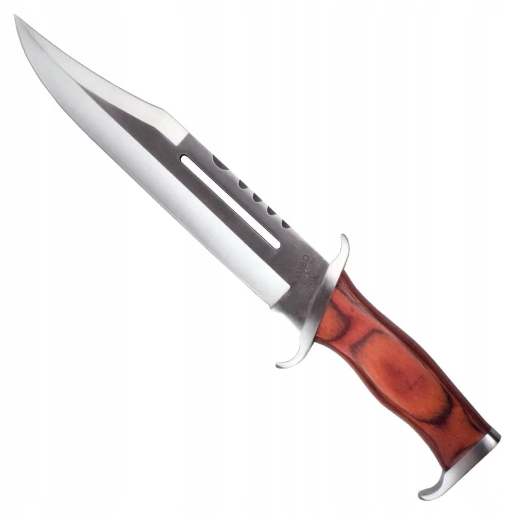 Nóż Cinema Classic Rambo III 425 mm z pochwą