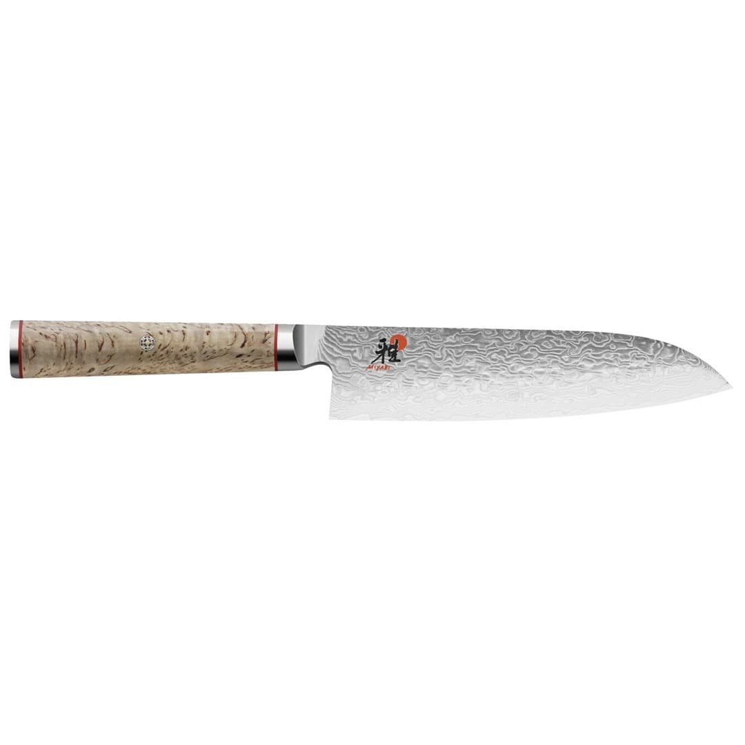Nóż Miyabi 5000 MCD ostrze 18 cm
