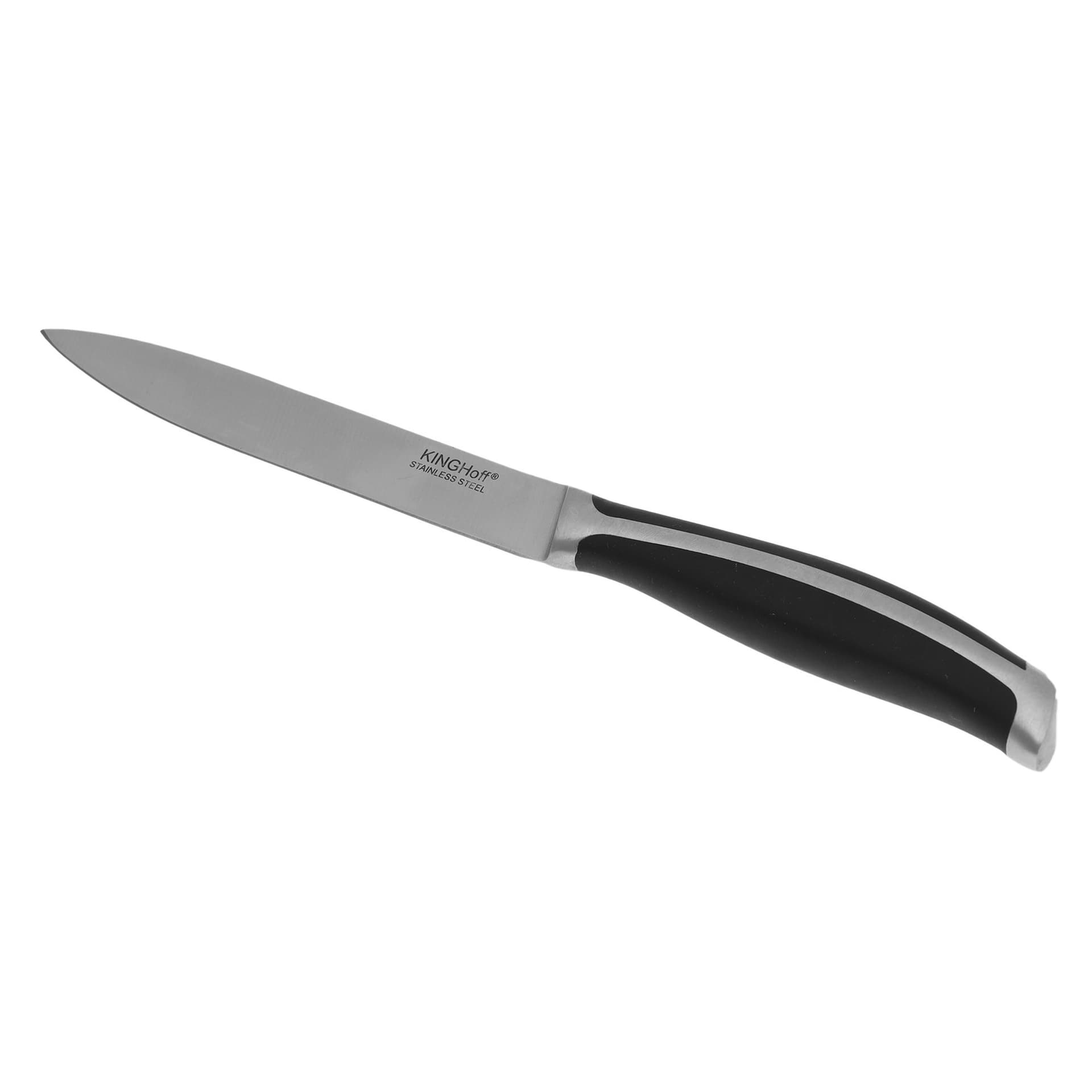 Nóż uniwersalny 12 cm ze stali nierdzewnej Kinghoff