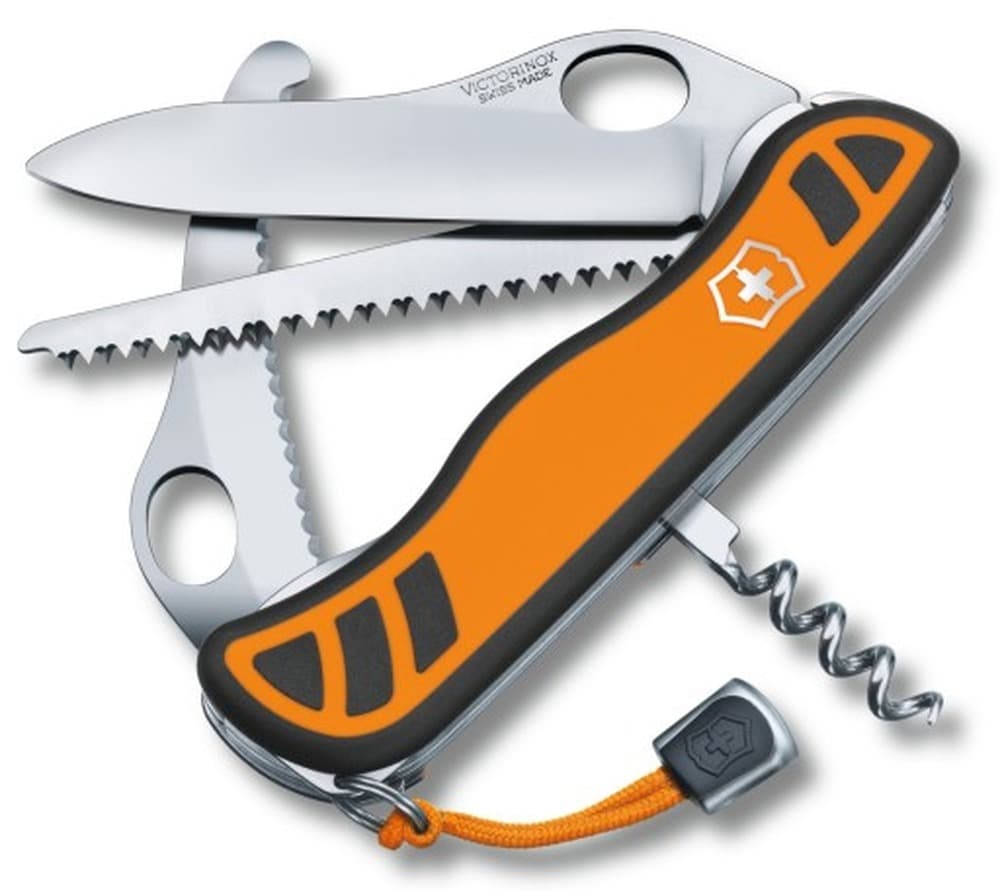 Nóż wielofunkcyjny Victorinox Hunter XT z blokadą ostrza