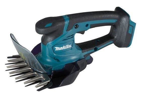 Nożyce akumulatorowe do trawy Makita 18V 16 cm 2500 spm