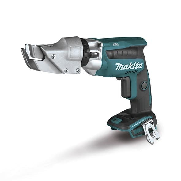 Makita DJS131Z Nożyce do blachy 18V (bez akumulatora)