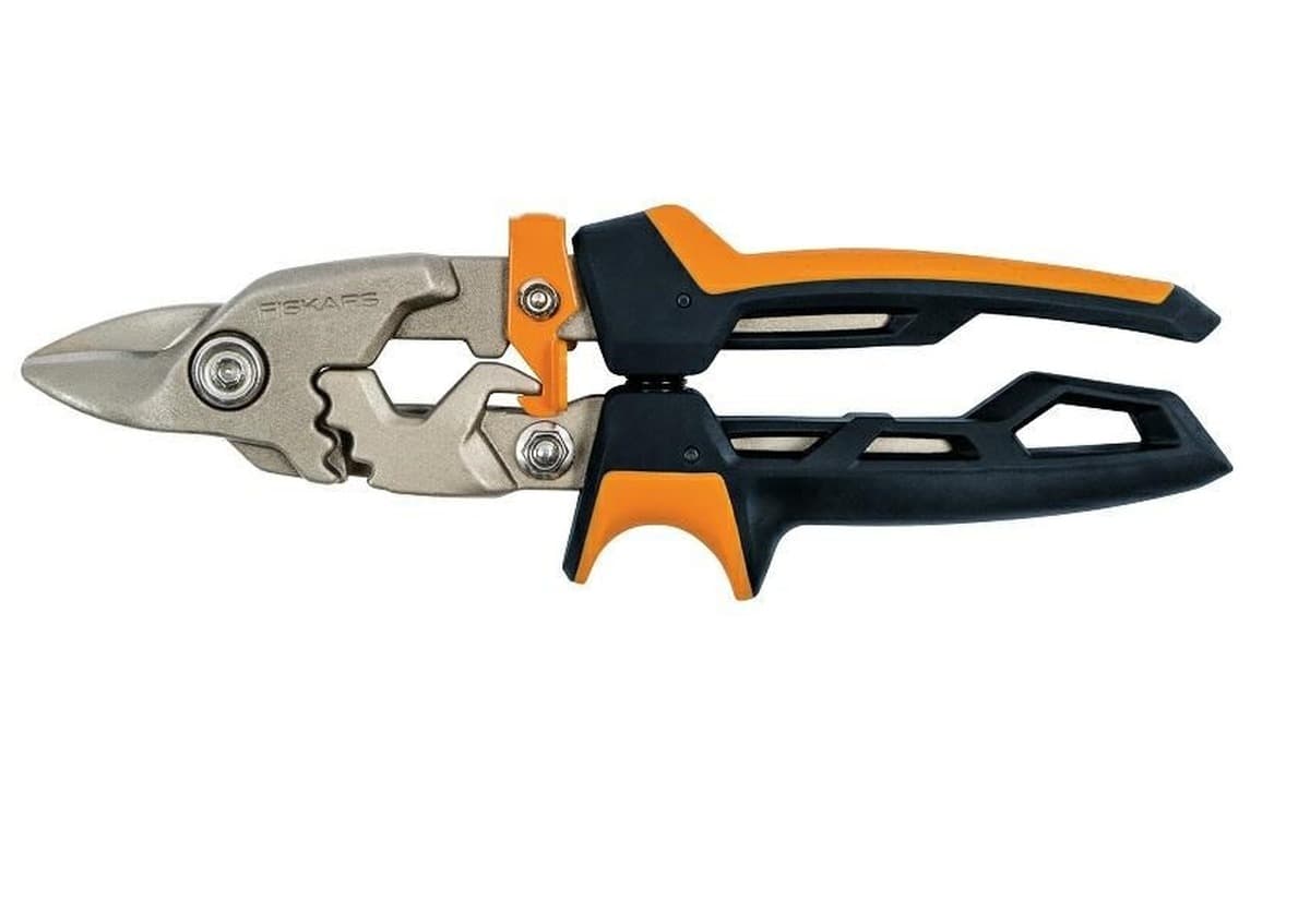 Nożyce do blachy PowerGear typ Bulldog profesjonalne